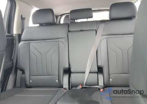 2025 Hyundai Santa Fe Sel z USA, uszkodzony, nr VIN 5NMP2DGL1SH072456